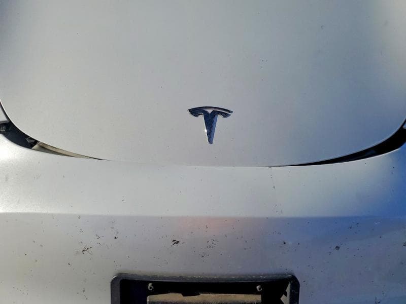 2023 TESLA MODEL 3 11