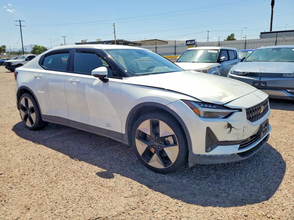 2023 POLESTAR 2 4