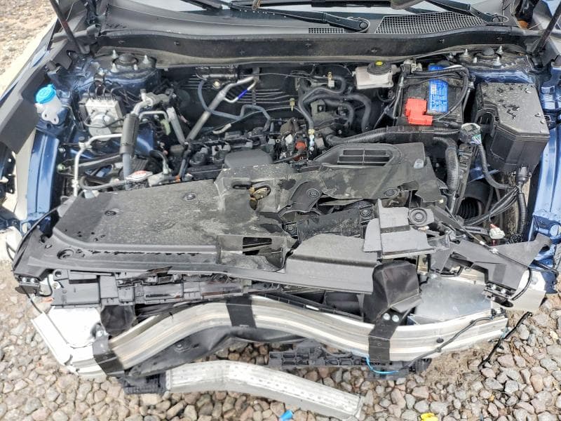 2025 HONDA CR-V EX 12