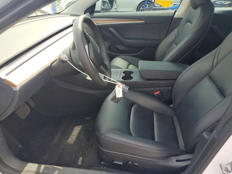 2023 TESLA MODEL 3 7