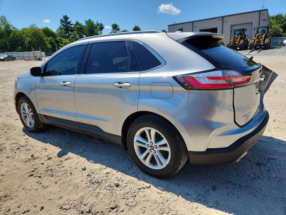 2020 FORD EDGE SEL 2