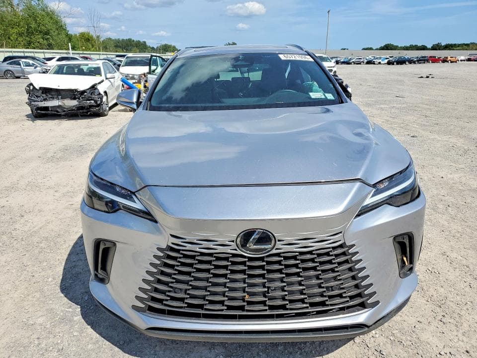 2024 LEXUS RX 350 PREMIUM 5