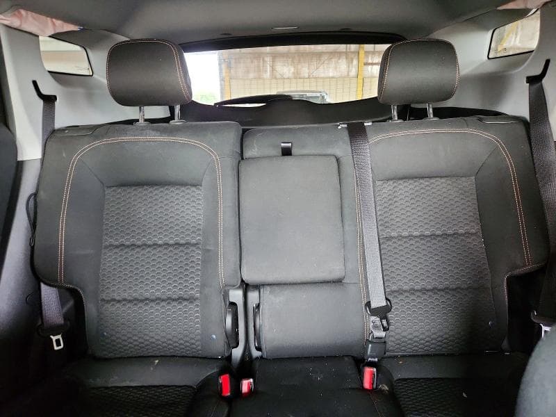 2018 GMC TERRAIN SLE 10