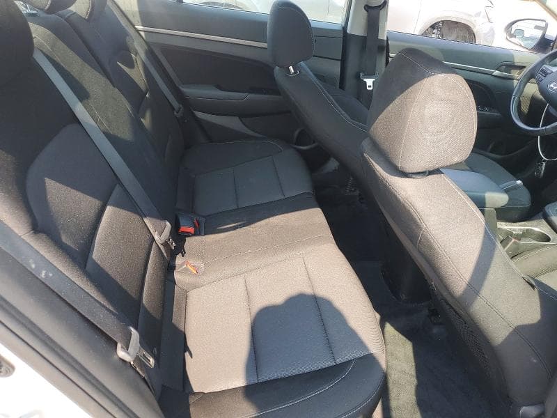 2018 HYUNDAI ELANTRA VALUE EDITION 10
