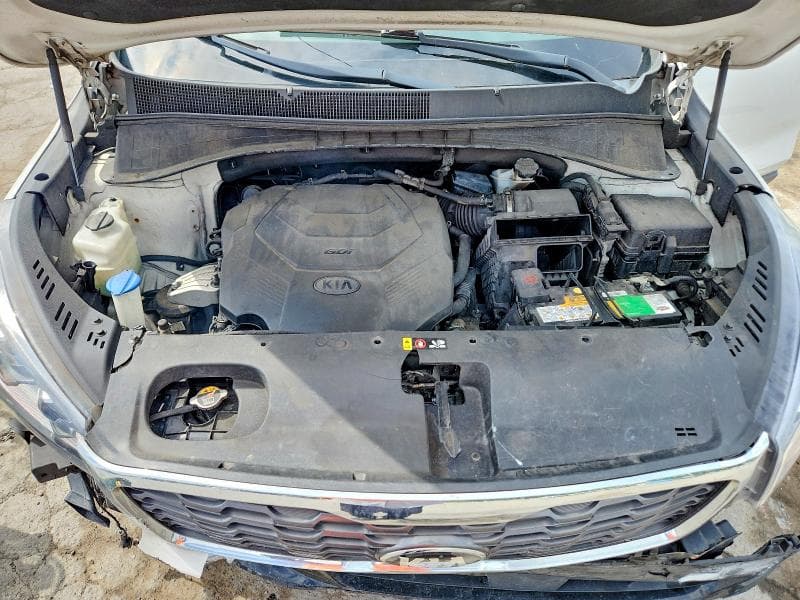 2019 KIA SORENTO EX V6 12