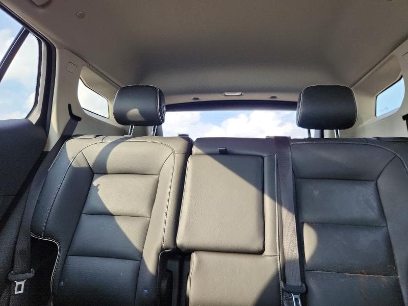 2020 GMC TERRAIN DENALI 10