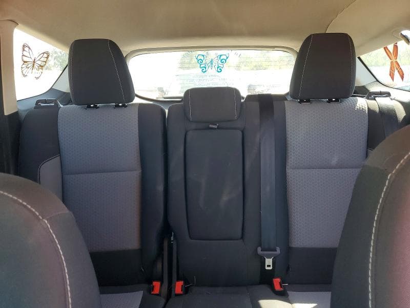 2019 FORD ESCAPE SE 10