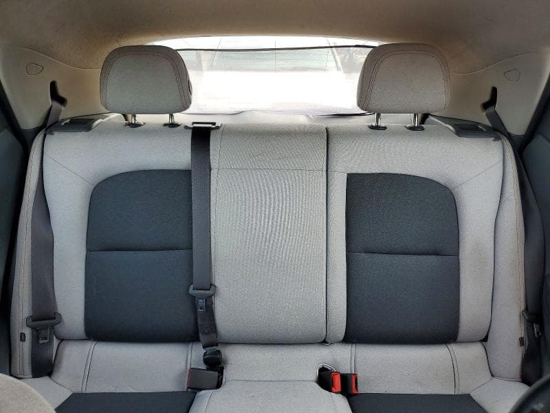 2017 CHEVROLET BOLT EV LT 10