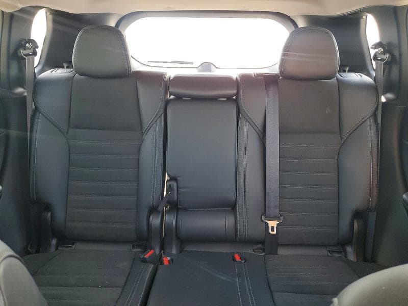 2025 MITSUBISHI OUTLANDER SE 10