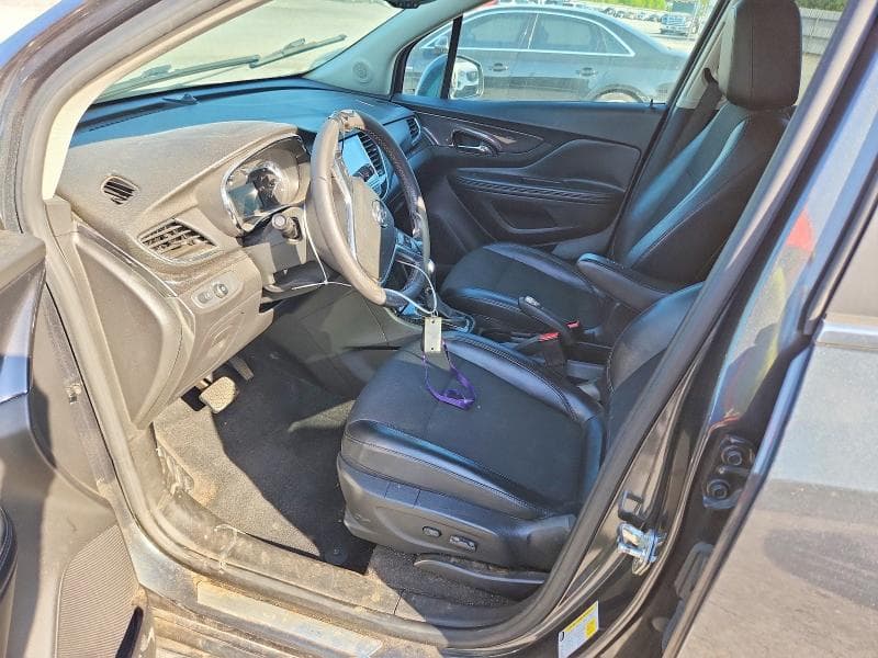 2018 BUICK ENCORE PREFERRED 7