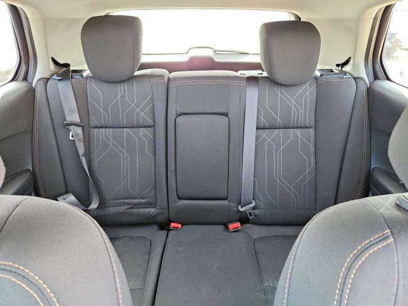 2019 CHEVROLET TRAX 1LT 10