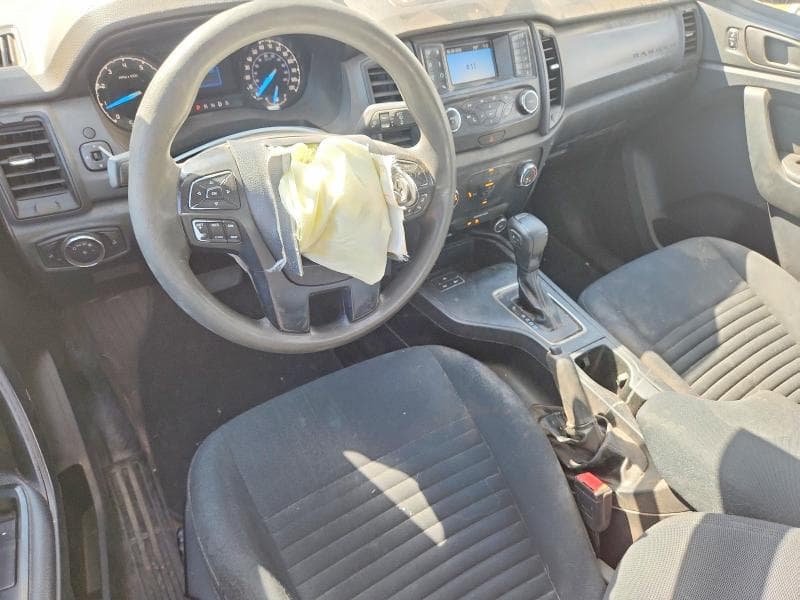 2019 FORD RANGER XL 8