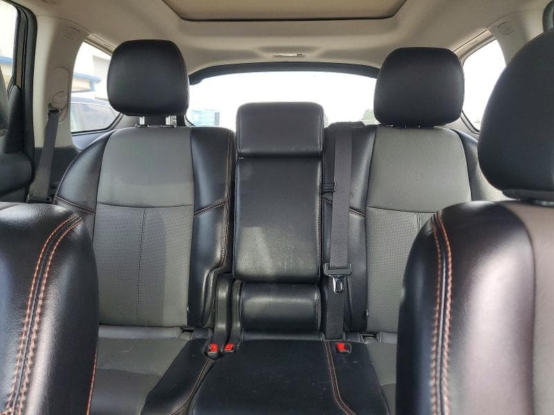 2020 NISSAN PATHFINDER SL 10