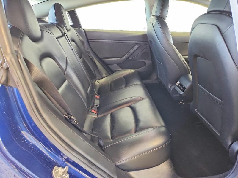 2022 TESLA MODEL 3 10