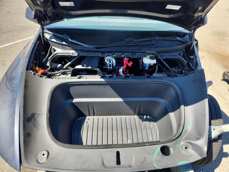 2026 TESLA MODEL Y 11