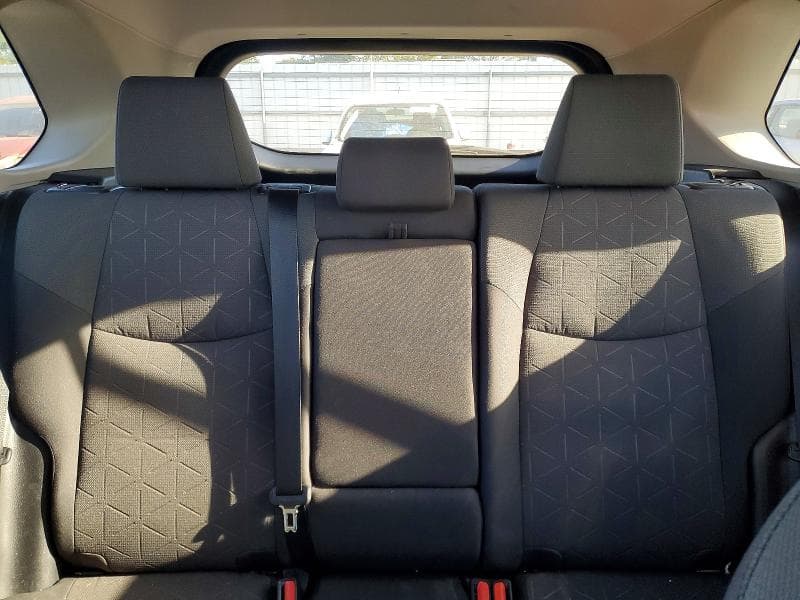 2019 TOYOTA RAV4 HYBRID XLE 10