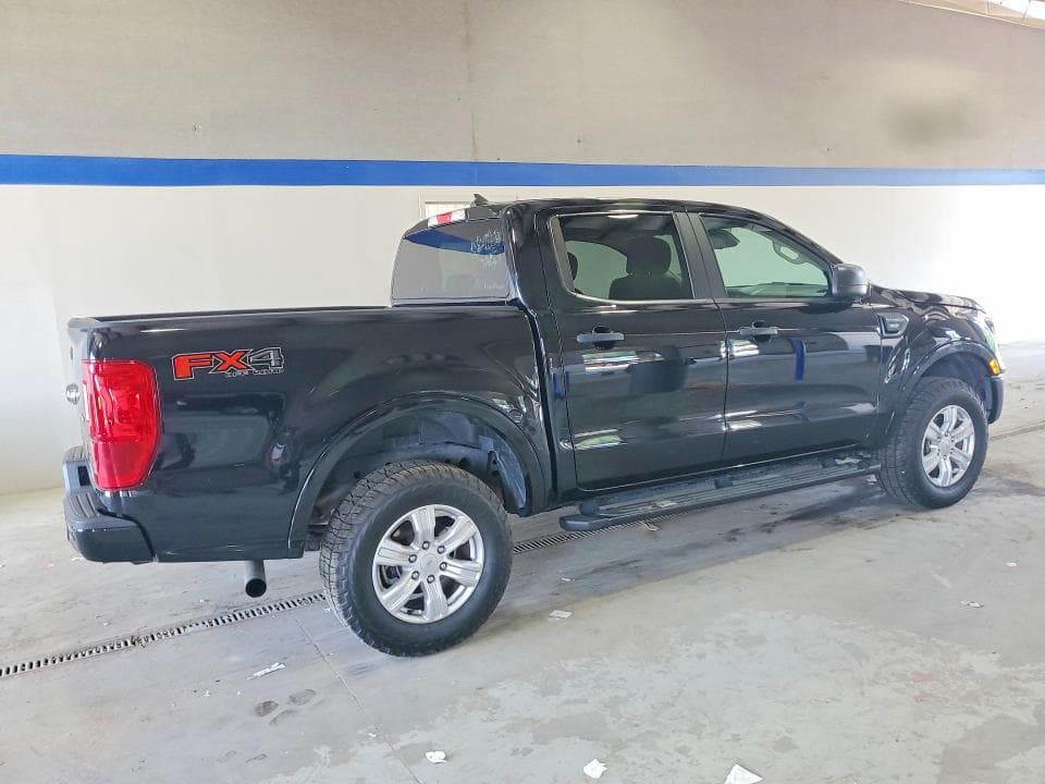 2019 FORD RANGER XL 3