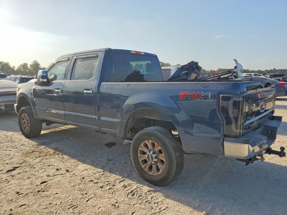 2018 FORD F250 SUPER DUTY 2