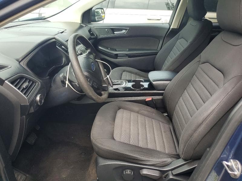 2018 FORD EDGE SE 7