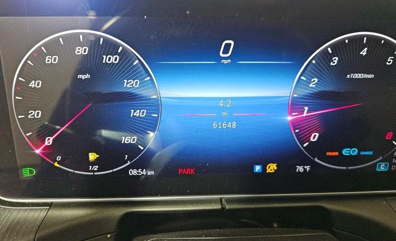 2022 MERCEDES-BENZ C 300 8
