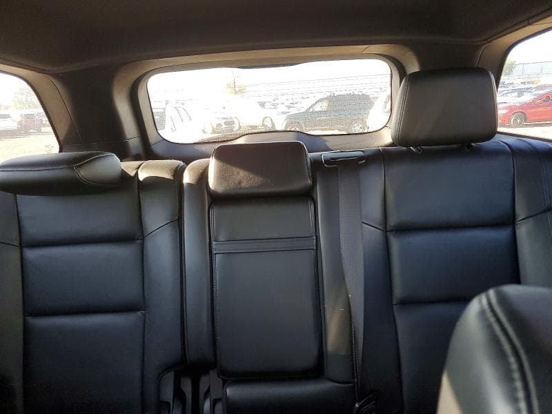 2018 JEEP GRAND CHEROKEE LIMITED 10
