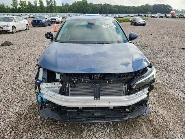 2026 HONDA CIVIC LX 5