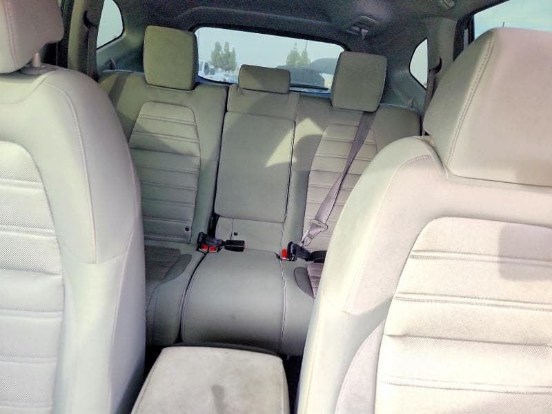 2021 HONDA CR-V EX 10