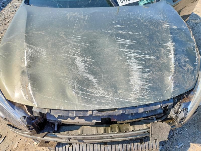 2018 SUBARU OUTBACK 2.5I PREMIUM 11