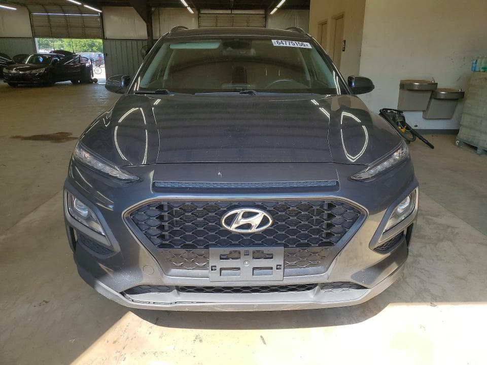 2019 HYUNDAI KONA SEL 5