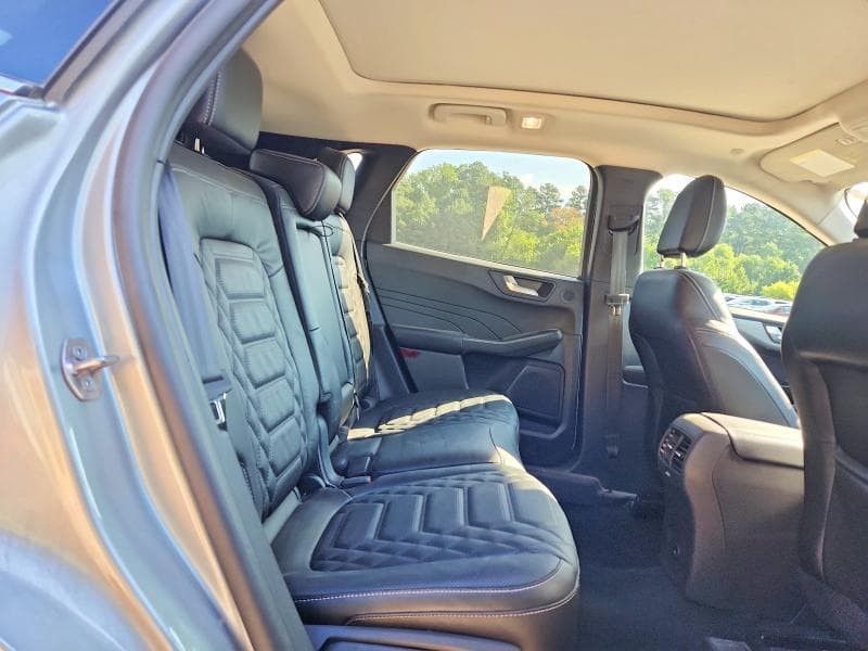 2024 FORD ESCAPE 11