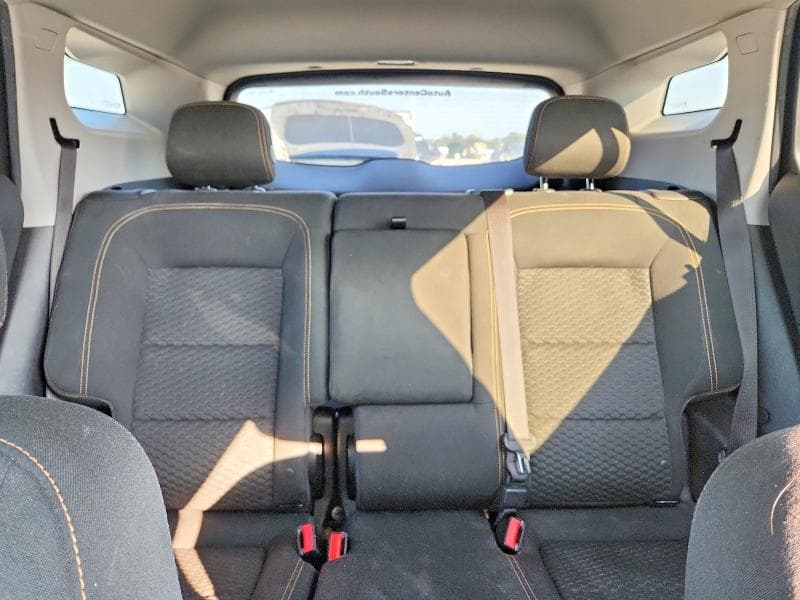 2018 GMC TERRAIN SLE 10