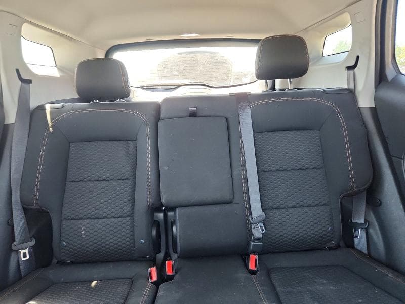 2018 GMC TERRAIN SLE 10
