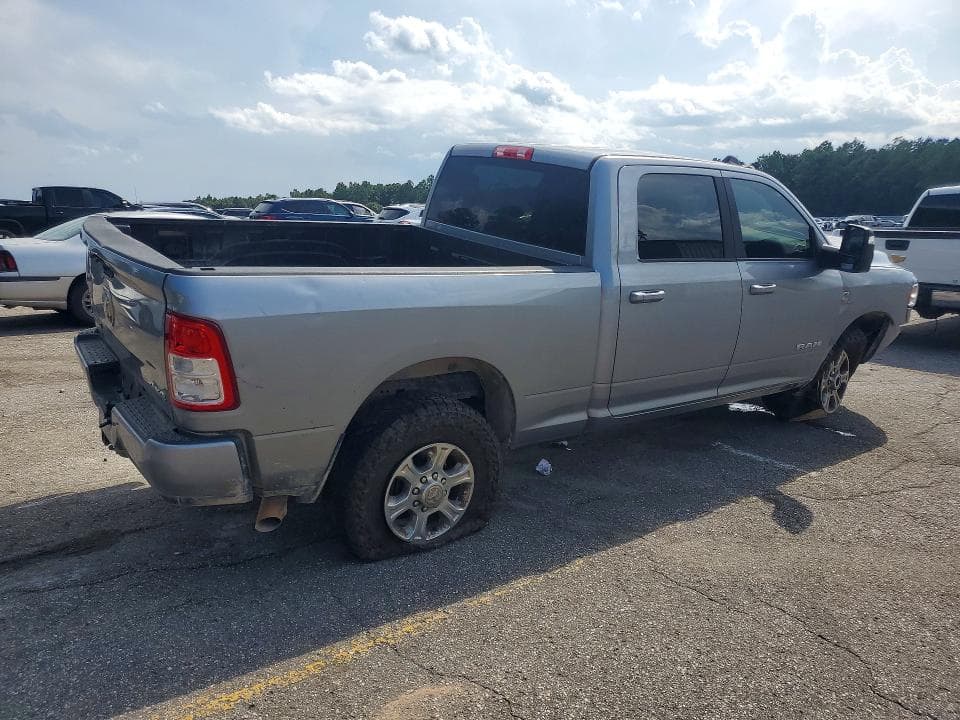 2023 RAM 2500 BIG HORN 3