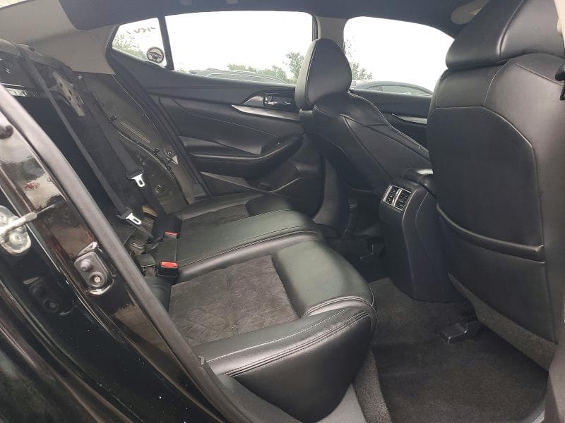 2017 NISSAN MAXIMA 3.5 SR 10