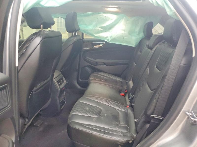 2024 FORD EDGE TITANIUM 11