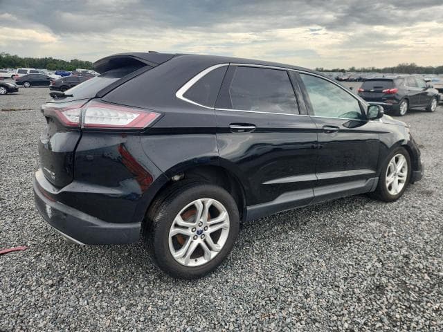 2018 FORD EDGE TITANIUM 3