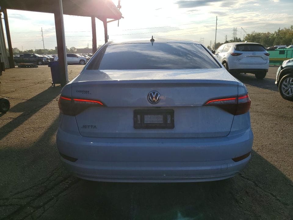 2019 VOLKSWAGEN JETTA S 6