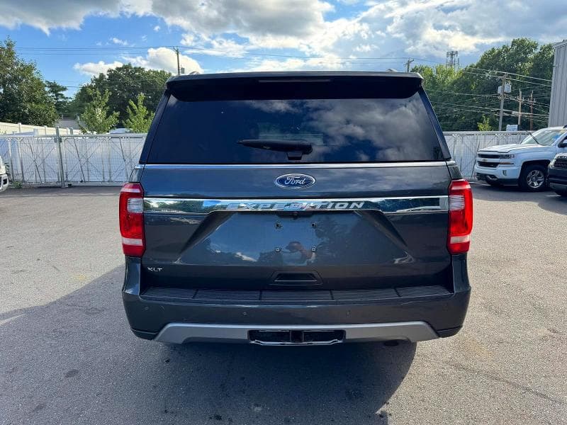 2019 FORD EXPEDITION XLT 6