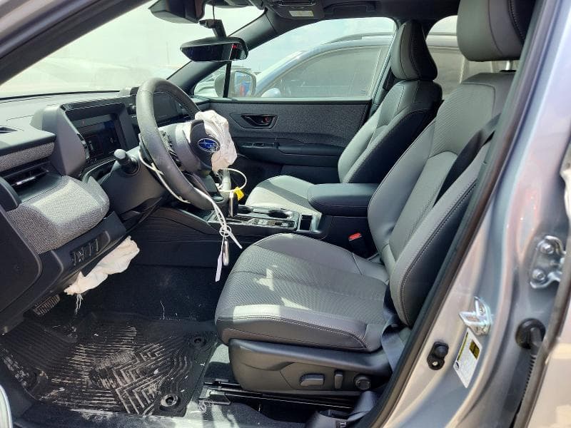 2026 SUBARU OUTBACK LIMITED XT 7