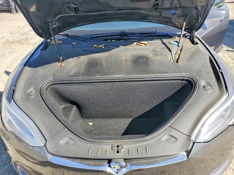 2019 TESLA MODEL S 11
