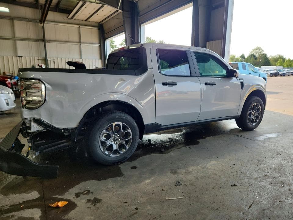 2026 FORD MAVERICK XLT 3