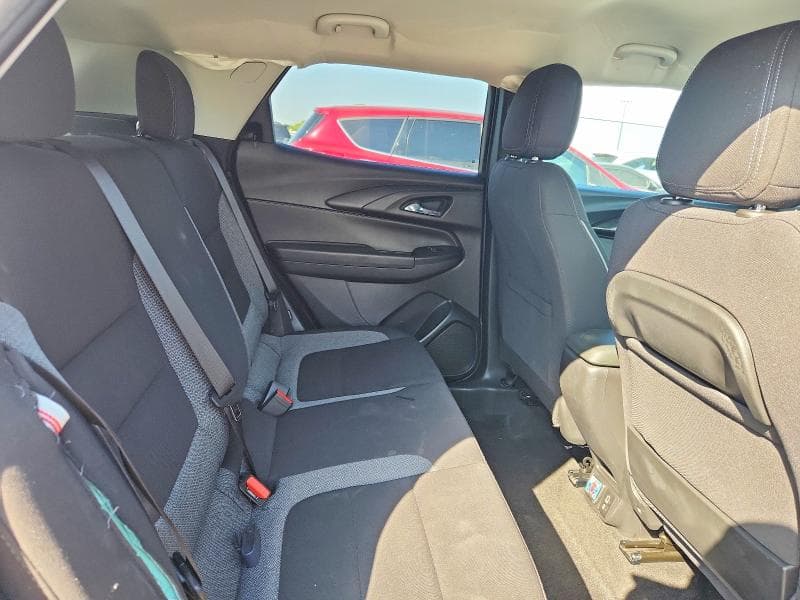2023 CHEVROLET TRAILBLAZER LT 11