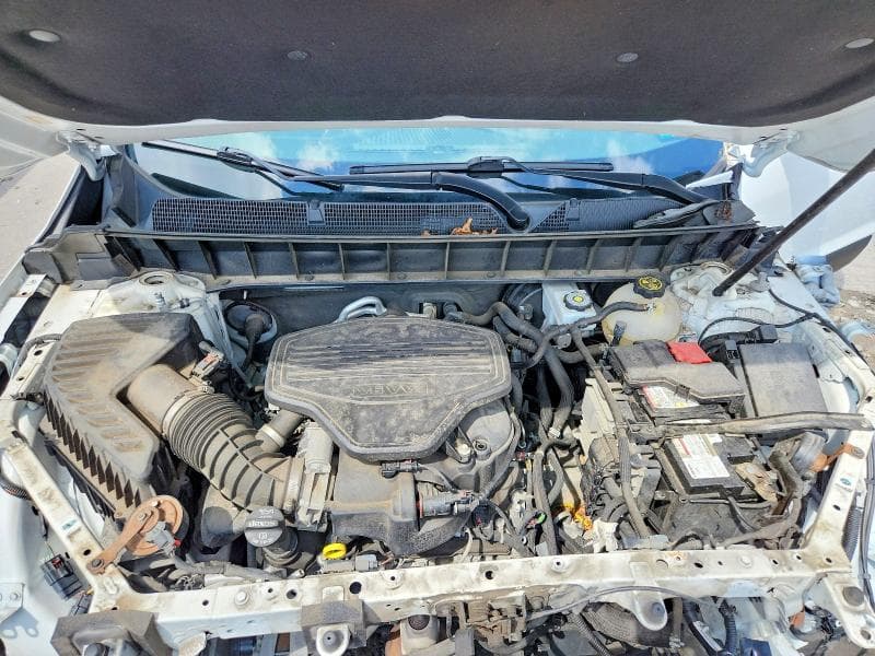 2019 GMC ACADIA SLT-1 12