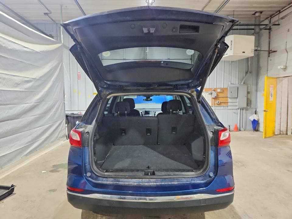 2020 CHEVROLET EQUINOX LT 6
