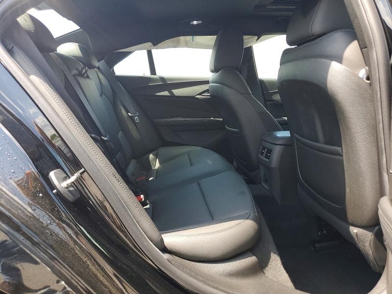 2023 CADILLAC CT4 PREMIUM LUXURY 10