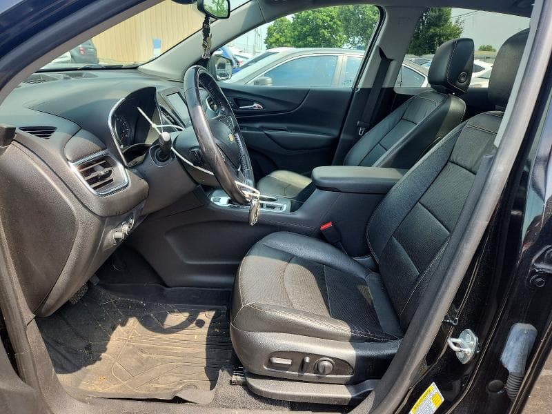2020 CHEVROLET EQUINOX LT 7