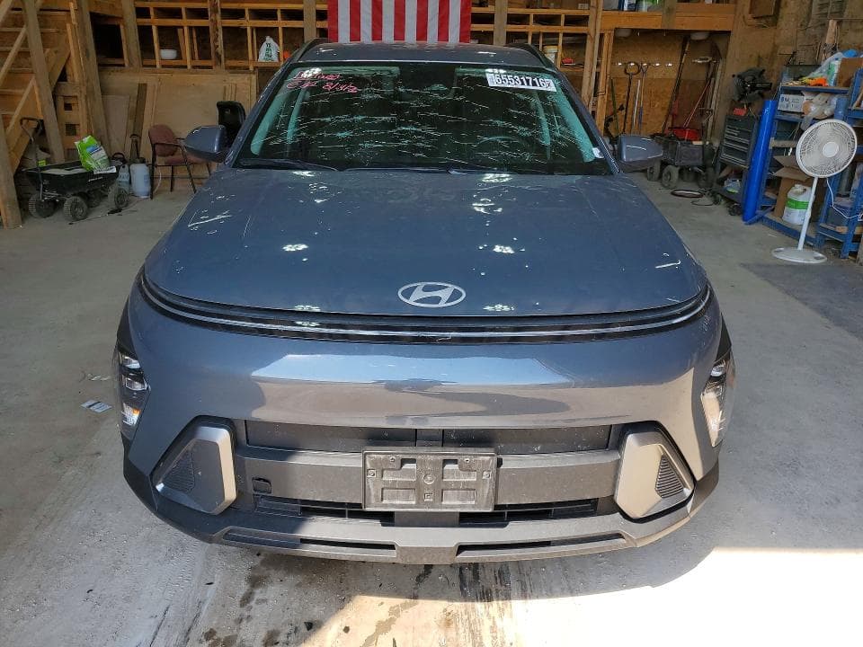 2025 HYUNDAI KONA SEL 5
