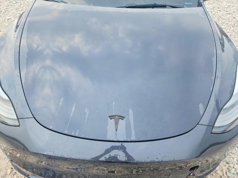 2024 TESLA MODEL Y 11