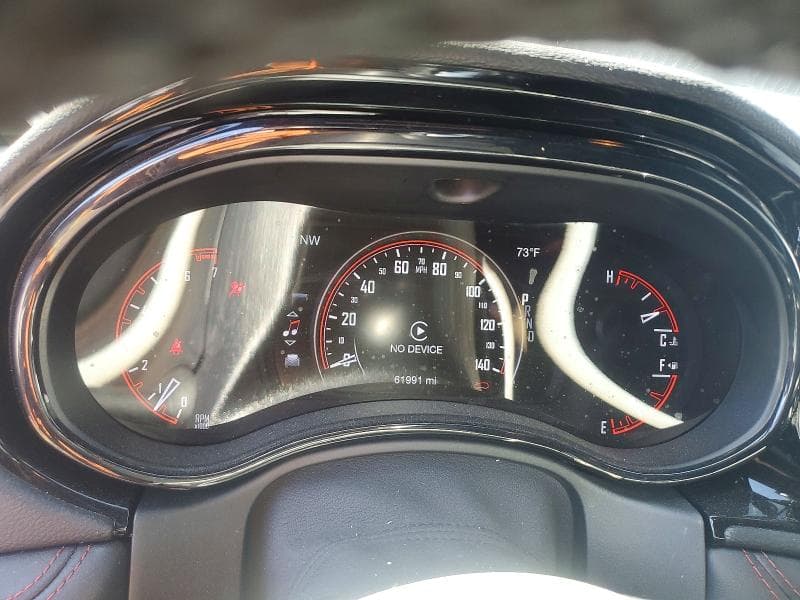 2024 DODGE DURANGO GT 9