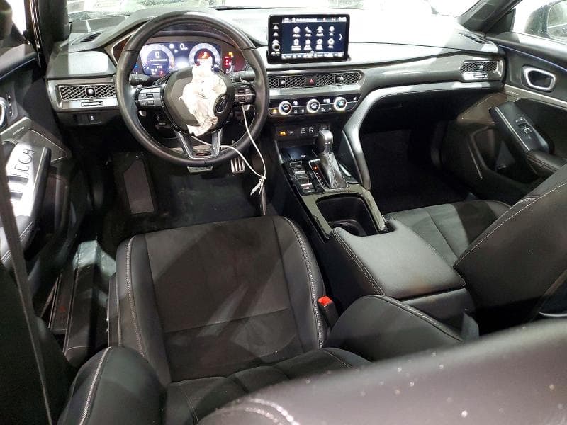 2023 ACURA INTEGRA A-SPEC TECH 8